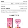 CRYBABY × Serie Powerpuff Girls – Supporto per cellulare CRYBABY × Serie Powerpuff Girls – Supporto per cellulare