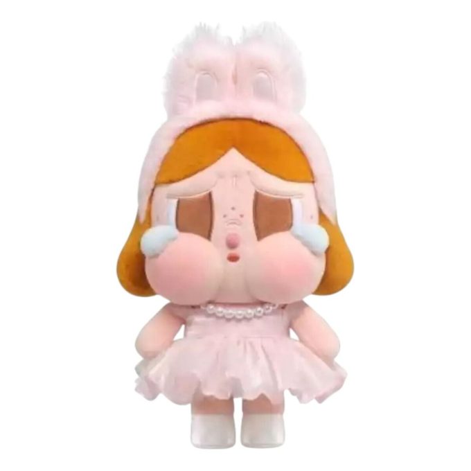 Crybaby Shiny Shiny Peluche 400% “Rosa”