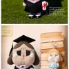 CRYBABY Sunset Concert Series – Bambola di peluche CRYBABY Sunset Concert Series – Bambola di peluche