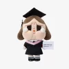 CRYBABY Sunset Concert Series – Bambola di peluche CRYBABY Sunset Concert Series – Bambola di peluche
