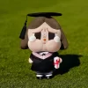 CRYBABY Sunset Concert Series – Bambola di peluche CRYBABY Sunset Concert Series – Bambola di peluche