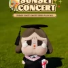 CRYBABY Sunset Concert Series – Bambola di peluche CRYBABY Sunset Concert Series – Bambola di peluche
