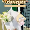 CRYBABY Sunset Concert Series – Ciondolo in peluche in scatola cieca CRYBABY Sunset Concert Series – Ciondolo in peluche in scatola cieca