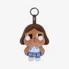 CRYBABY Sunset Concert Series – Ciondolo in peluche in scatola cieca CRYBABY Sunset Concert Series – Ciondolo in peluche in scatola cieca
