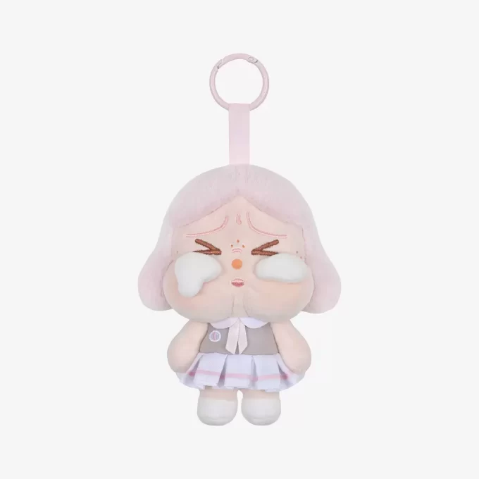 CRYBABY Sunset Concert Series – Ciondolo in peluche in scatola cieca CRYBABY Sunset Concert Series – Ciondolo in peluche in scatola cieca