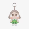 CRYBABY Sunset Concert Series – Ciondolo in peluche in scatola cieca CRYBABY Sunset Concert Series – Ciondolo in peluche in scatola cieca