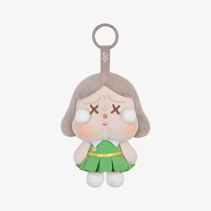 CRYBABY Sunset Concert Series – Ciondolo in peluche in scatola cieca CRYBABY Sunset Concert Series – Ciondolo in peluche in scatola cieca