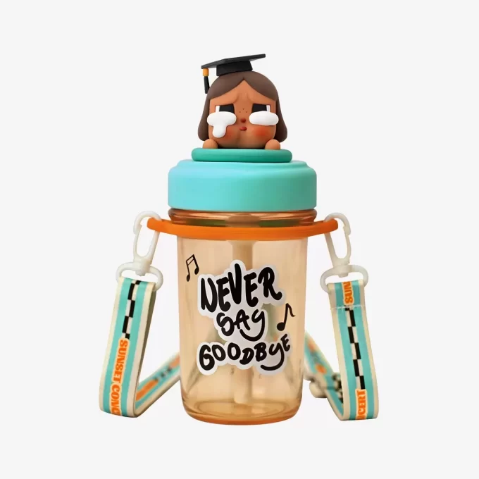 CRYBABY Sunset Concert Series-Tumbler CRYBABY Sunset Concert Series-Tumbler