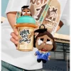 CRYBABY Sunset Concert Series-Tumbler CRYBABY Sunset Concert Series-Tumbler