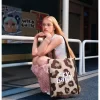 CRYBABY Wild But Cutie Series – Borsa a tracolla CRYBABY Wild But Cutie Series – Borsa a tracolla