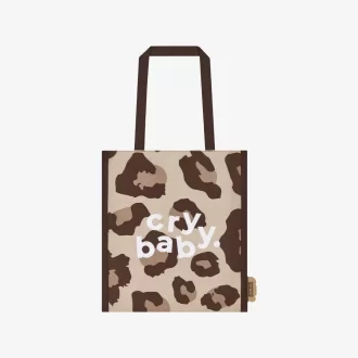 CRYBABY Wild But Cutie Series – Borsa a tracolla