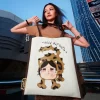 CRYBABY Wild But Cutie Series – Borsa a tracolla CRYBABY Wild But Cutie Series – Borsa a tracolla