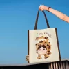 CRYBABY Wild But Cutie Series – Borsa a tracolla CRYBABY Wild But Cutie Series – Borsa a tracolla