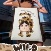 CRYBABY Wild But Cutie Series – Borsa a tracolla CRYBABY Wild But Cutie Series – Borsa a tracolla
