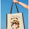 CRYBABY Wild But Cutie Series – Borsa a tracolla CRYBABY Wild But Cutie Series – Borsa a tracolla