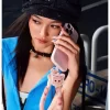 CRYBABY Wild But Cutie Series – Scatola cieca con ciondolo per telefono CRYBABY Wild But Cutie Series – Scatola cieca con ciondolo per telefono
