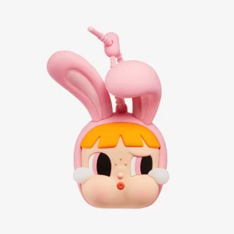 CRYBABY X Powerpuff Girls Series – Ciondolo a specchio