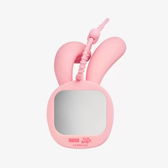 CRYBABY X Powerpuff Girls Series – Ciondolo a specchio