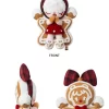 Cuscino della serie Tell Me What You Want di SKULLPANDA