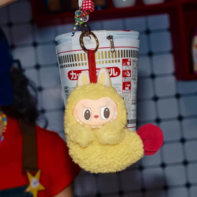 Custodia per auricolari della serie Wacky Mart dei MONSTERS