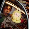 Custodia per auricolari della serie Wacky Mart dei MONSTERS
