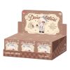 Custodia per auricolari Dimoo Crush on Coffee, sigillata (6 scatole cieche)