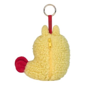 Custodia per auricolari Labubu The Monsters Wacky Mart