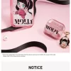 Custodia per auricolari MOLLY Daily Look Series per Airpods Pro