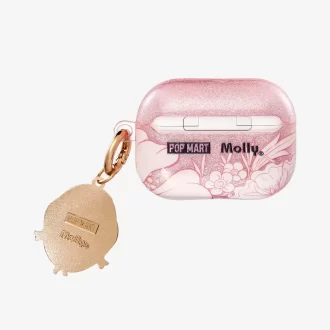 Custodia per auricolari MOLLY Daily Look Series per Airpods Pro