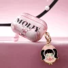 Custodia per auricolari MOLLY Daily Look Series per Airpods Pro