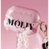 Custodia per auricolari MOLLY Daily Look Series per Airpods Pro