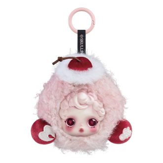 Custodia per auricolari Skullpanda You Found Me “Moldy Little Cake”