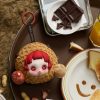 Custodia per auricolari Skullpanda You Found Me “Prank Peanuts”