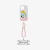 Custodia per telefono Baby Molly & Baby Tabby Series