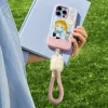 Custodia per telefono Baby Molly & Baby Tabby Series
