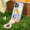Custodia per telefono Baby Molly & Baby Tabby Series