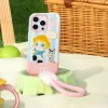 Custodia per telefono Baby Molly & Baby Tabby Series