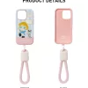 Custodia per telefono Baby Molly & Baby Tabby Series