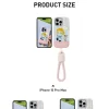Custodia per telefono Baby Molly & Baby Tabby Series
