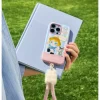 Custodia per telefono Baby Molly & Baby Tabby Series