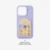 Custodia per telefono con foro scorrevole per pigiama party POP BEAN