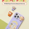 Custodia per telefono con foro scorrevole per pigiama party POP BEAN