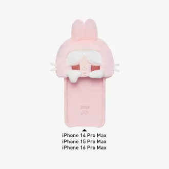 Custodia per telefono CRYBABY Crying Again Series