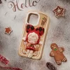Custodia per telefono della serie Tell Me What You Want di SKULLPANDA Custodia per telefono della serie Tell Me What You Want di SKULLPANDA
