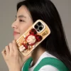 Custodia per telefono della serie Tell Me What You Want di SKULLPANDA Custodia per telefono della serie Tell Me What You Want di SKULLPANDA