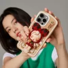 Custodia per telefono della serie Tell Me What You Want di SKULLPANDA Custodia per telefono della serie Tell Me What You Want di SKULLPANDA