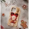 Custodia per telefono della serie Tell Me What You Want di SKULLPANDA Custodia per telefono della serie Tell Me What You Want di SKULLPANDA