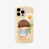 Custodia per telefono DIMOO Weaving Wonders Series