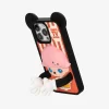 Custodia per telefono serie DIMOO WORLD × DISNEY