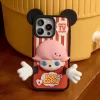 Custodia per telefono serie DIMOO WORLD × DISNEY